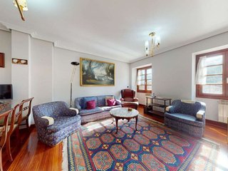 Piso en venta en Legazpi