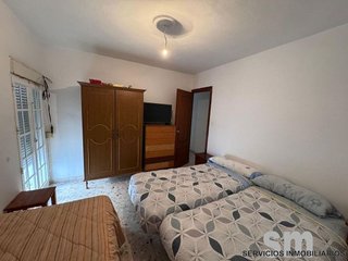 Chalet en venta en Ubrique