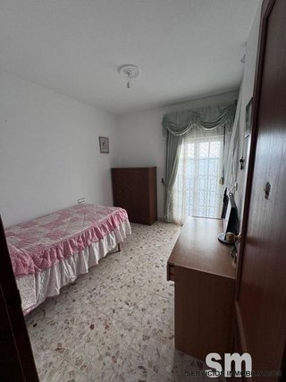 Chalet en venta en Ubrique
