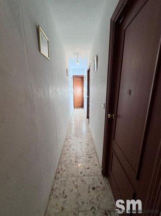 Chalet en venta en Ubrique