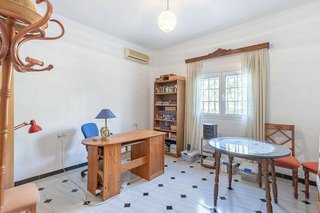 Chalet en venta en Barrio de la Vega en Monachil
