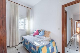 Chalet en venta en Barrio de la Vega en Monachil