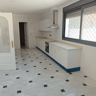 Piso en alquiler en Sector Sur  - La Palmera - Reina Mercedes en Sevilla
