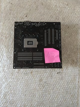 Placa Base ASUS P8H67-M PRO/V