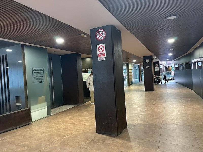 Commercial premises for rent in Escaldes-Engordany · 3 of 22