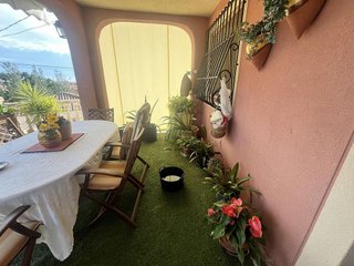 Chalet en venta en Finestrat pueblo en Finestrat