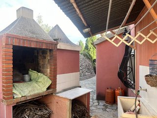 Chalet en venta en Finestrat pueblo en Finestrat