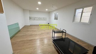 Nave industrial en alquiler en Lezo