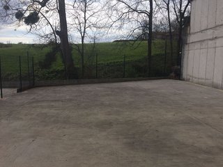 Nave industrial en alquiler en Lezo