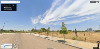 Terreno en alquiler en Avda. Elvas en Badajoz