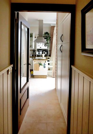 Casa adosada en venta en Alameda