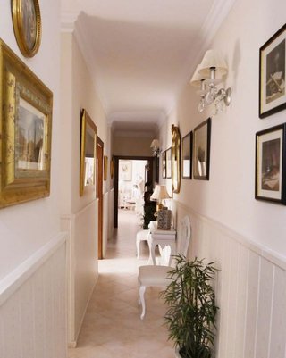 Casa adosada en venta en Alameda