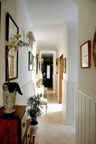 Casa adosada en venta en Alameda