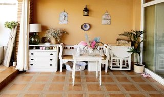 Casa adosada en venta en Alameda