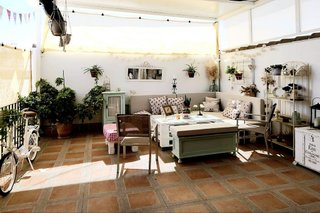 Casa adosada en venta en Alameda