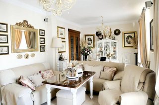 Casa adosada en venta en Alameda