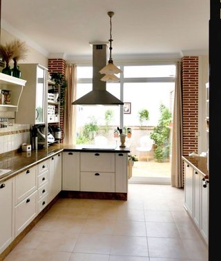 Casa adosada en venta en Alameda