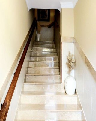 Casa adosada en venta en Alameda