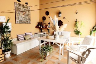Casa adosada en venta en Alameda