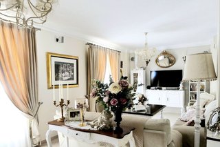 Casa adosada en venta en Alameda