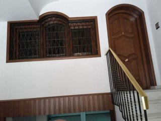 Casa adosada en venta en Centro en Lucena