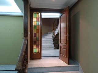 Casa adosada en venta en Centro en Lucena