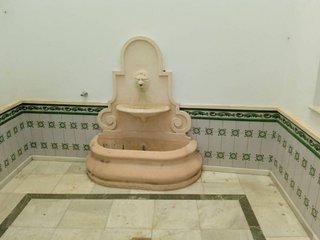 Casa adosada en venta en Centro en Lucena