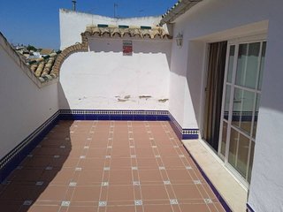 Casa adosada en venta en Centro en Lucena