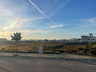 Terreno en alquiler en Porreres