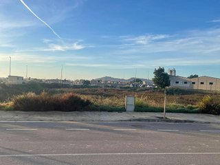Terreno en alquiler en Porreres