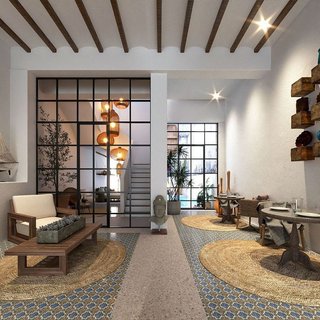 Casa en venta en Benissa pueblo en Benissa