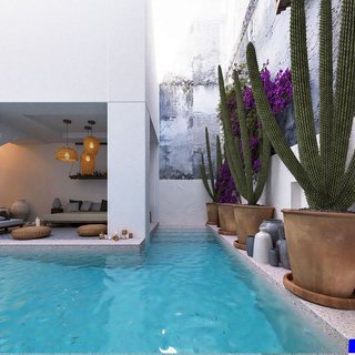 Casa en venta en Benissa pueblo en Benissa