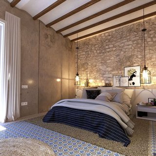 Casa en venta en Benissa pueblo en Benissa