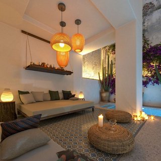 Casa en venta en Benissa pueblo en Benissa
