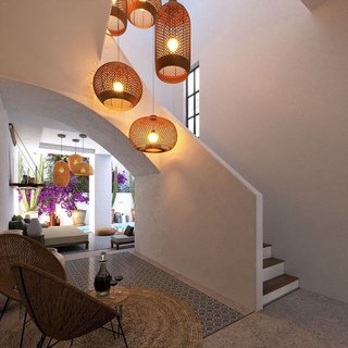 Casa en venta en Benissa pueblo en Benissa