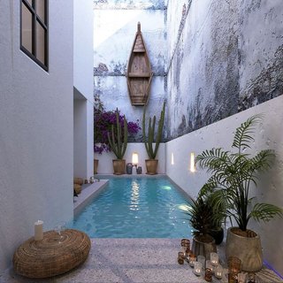 Casa en venta en Benissa pueblo en Benissa