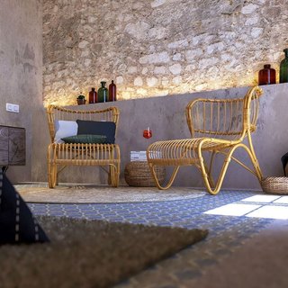 Casa en venta en Benissa pueblo en Benissa