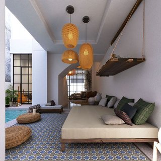 Casa en venta en Benissa pueblo en Benissa