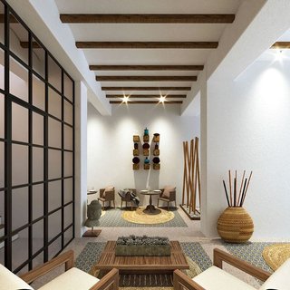 Casa en venta en Benissa pueblo en Benissa