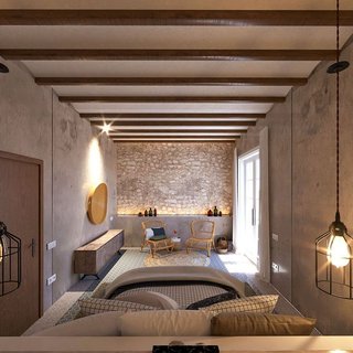 Casa en venta en Benissa pueblo en Benissa