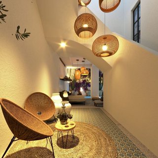 Casa en venta en Benissa pueblo en Benissa