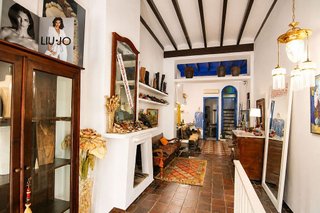 Casa en venta en Benissa pueblo en Benissa