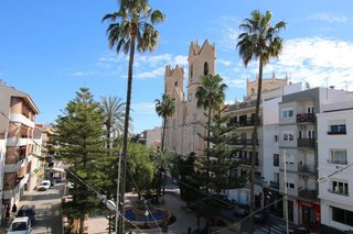 Casa en venta en Benissa pueblo en Benissa