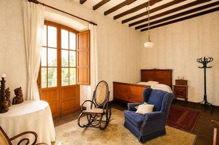 Casa en venta en Benissa pueblo en Benissa