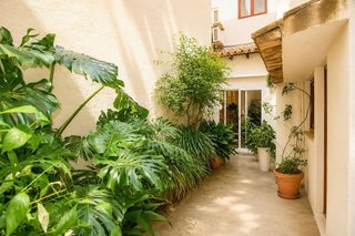 Casa en venta en Benissa pueblo en Benissa