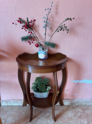 Mueble recibidor