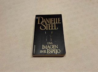 Libros JET DeBolsillo Danielle Steel