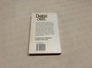 Libros JET DeBolsillo Danielle Steel