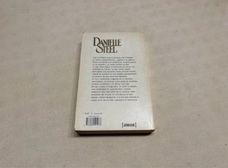 Libros JET DeBolsillo Danielle Steel