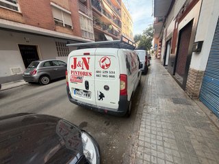 furgoneta fiat fiorino
